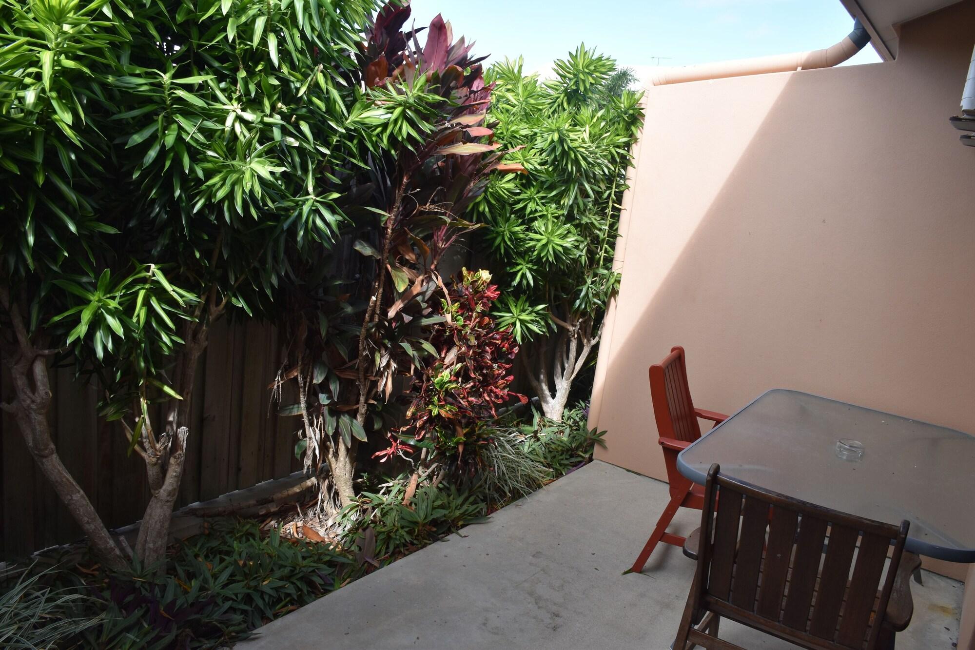 Bluewater Harbour Motel 4*