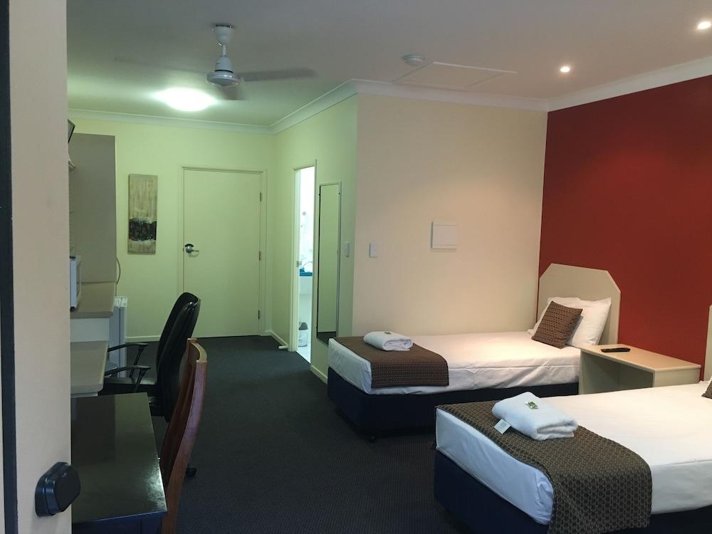 Bluewater Harbour 4* Bowen