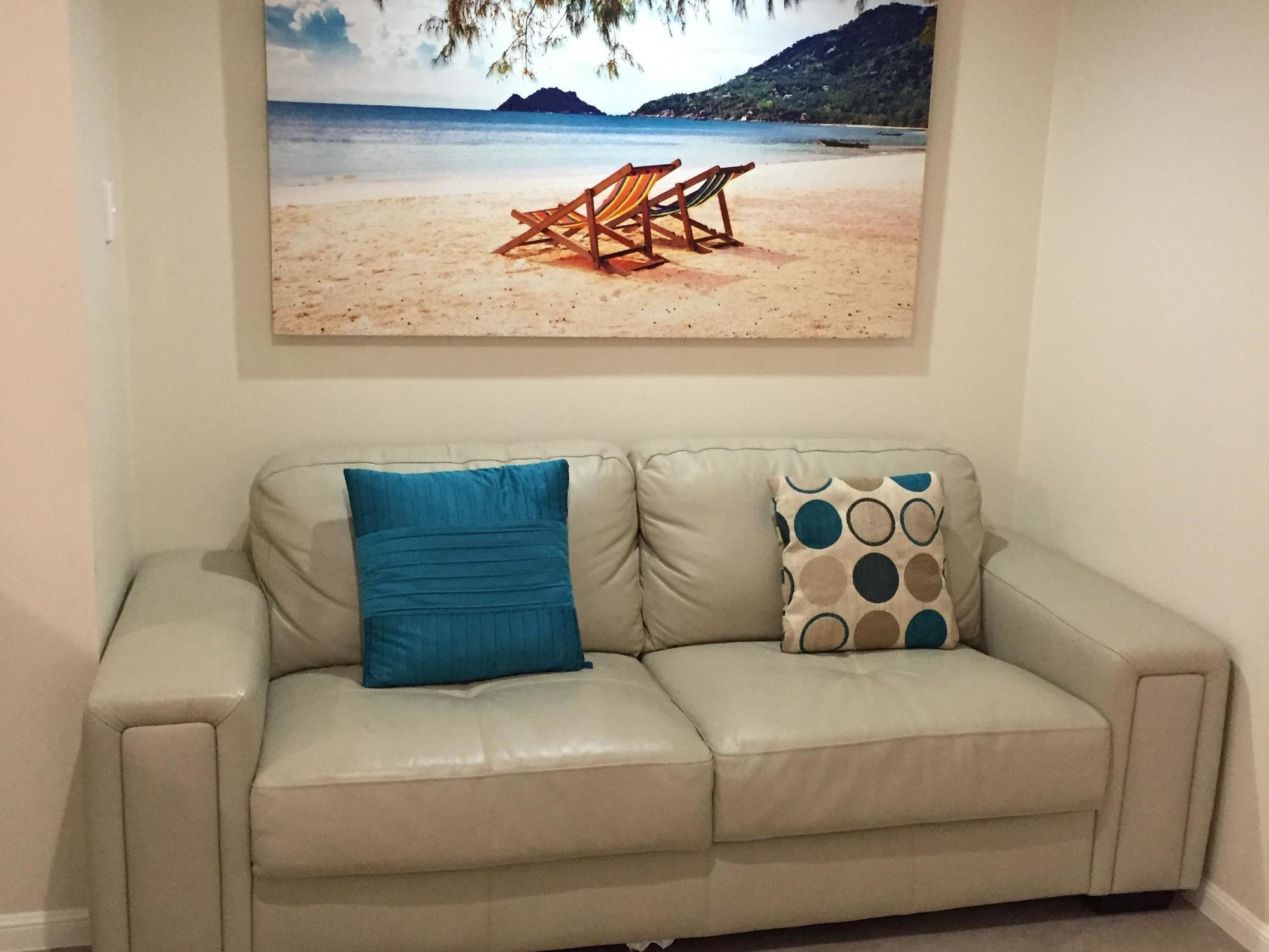 Bluewater Harbour 4*