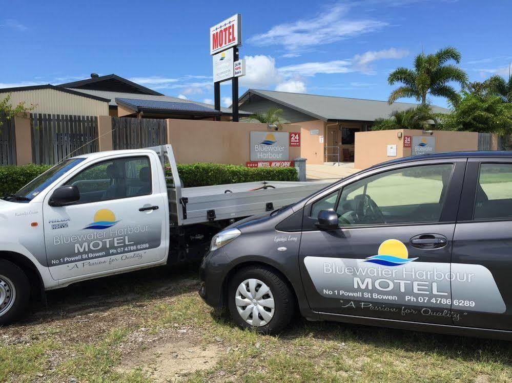 Bluewater Harbour Motel Bowen