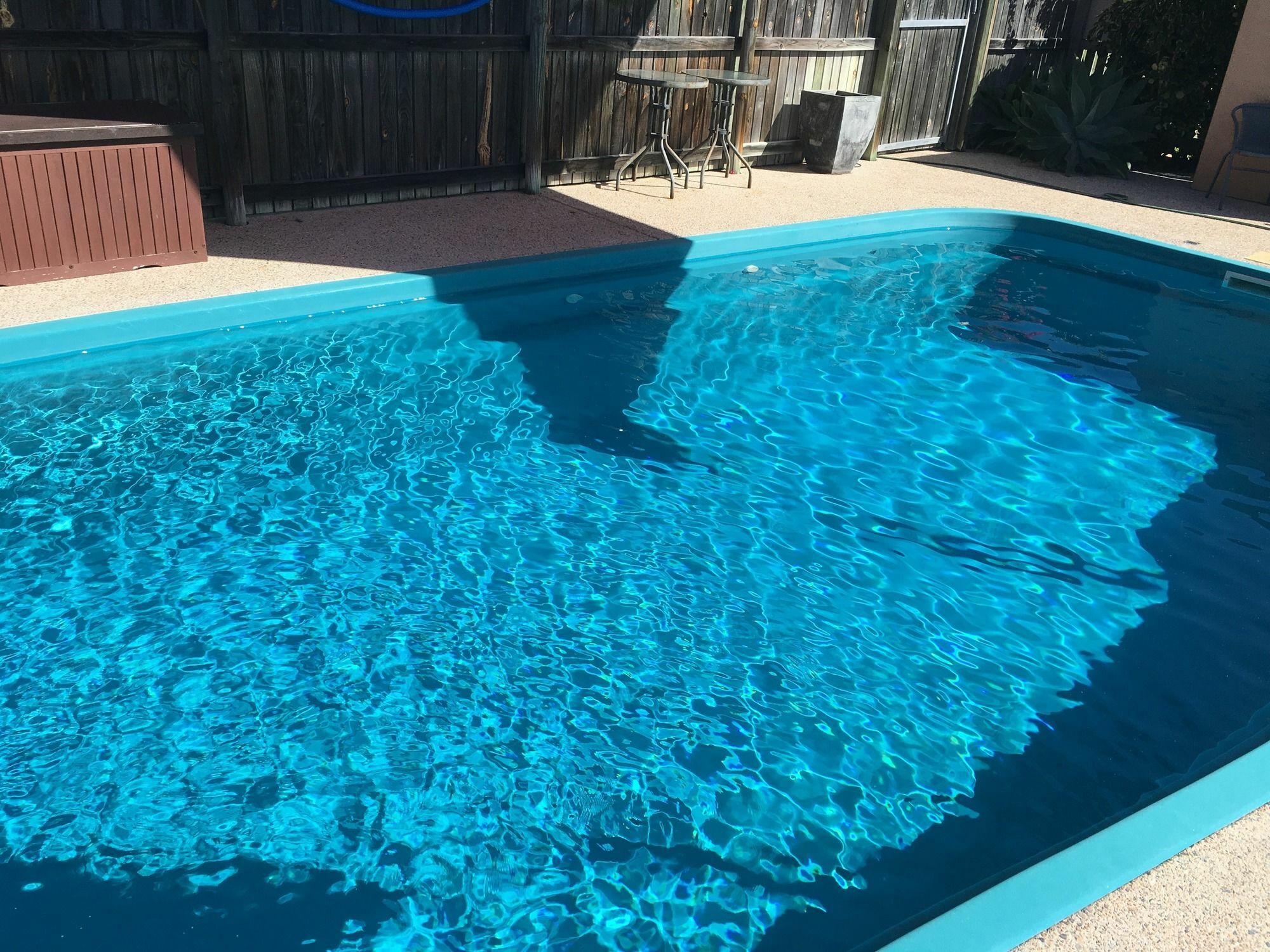 Bluewater Harbour Motel 4*