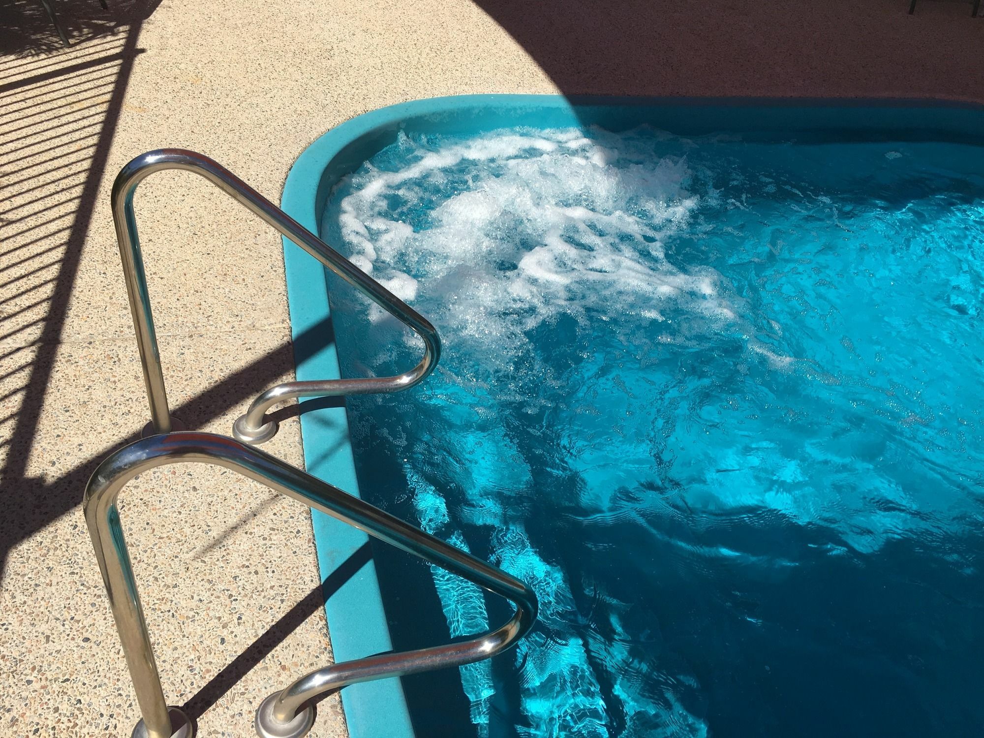 Motel Bluewater Harbour