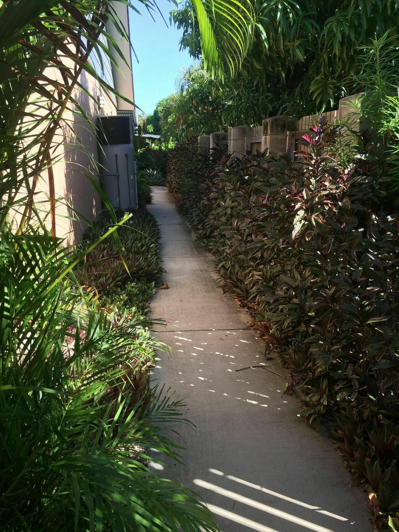 Bluewater Harbour Motel 4*