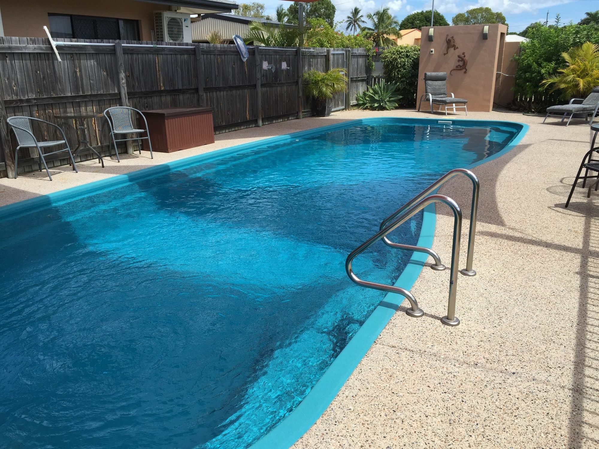 Motel Bluewater Harbour Bowen